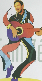 Latina CONTEMPORANEA DEL MUNDO　1999年6月号