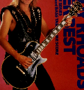 RANDY RHOADS SUPER BEST COMPLETE SCORE SERIES