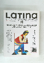 Latina MUSICA CONTEMPORANEA DEL MUNDO　1999年10月号