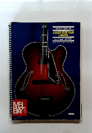 JAZZ GUITAR LINES