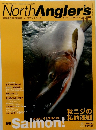 NorthAngler's　2003年11月号