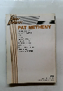 PAT　METHENY