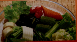 四季の漬けもの全集