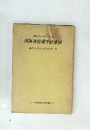 大型プロジェクトによる 超高性能電子計算機