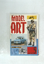 MODEL ART　1991年5月号