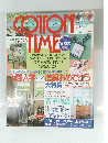 COTON　TIME　No.5