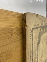 太陽　第18巻14号　御大葬記念號