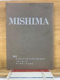 MISHIMA　