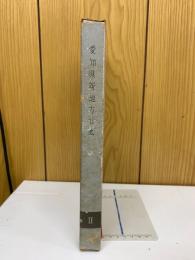 愛知県新地方計画