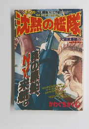 洗盤の艦隊　大望総集編 28