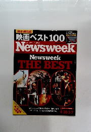 Newsweek　5/7号