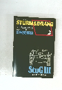 STURM&DRANG　1990年9/25号