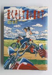 近くそして遠い雲の下　