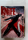 KNIFE　2000年6月号