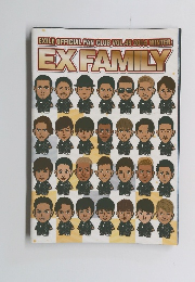EX　FAMILY　　