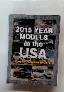 2015 YEAR MODELS in the USA