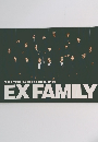 EXILE OFFICIAL FAN CLUB VOL.50 2015 SPRING EX FAMILY