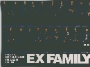 EX　FAMILY　EXILE TRIBE OFFICIAL FAN CLUB VOL.52 2015 AUTUMN