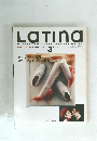 Latina　1992年3月号
