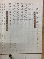 科学知識　正月