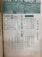 科學知識　第14巻5號　昭和9年5月號