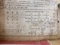 食料の科学　第1巻第3.4号