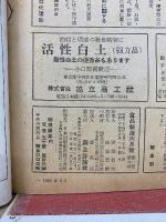 食品製造 6月号