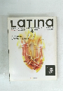 Latina　1992年4月号