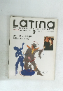 Latina　1994年2月号