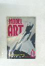 MODEL ART　1990年12月号