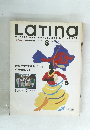 Latina　1994年8月号