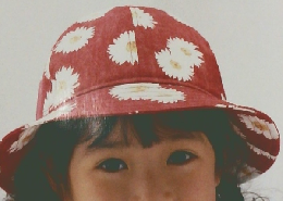 おでかけがもっと楽しくなる 帽子 & リュック