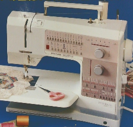 黒羽志寿子のかんたん ミシン・パッチワーク