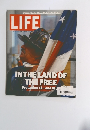 LIFE　In The Land of The Free