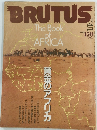 BRUTUS　The Book　of AFRICA 4/1