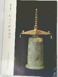 特別陳列　館蔵の経塚遺物