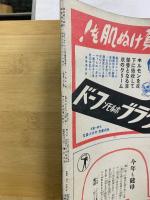 週刊婦人朝日