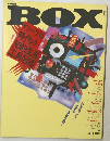 DIAMOND　BOX　１９６８年春号