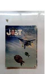 JOST humor for the irreverent