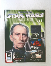 THE OFFICIAL　STAR WARS　FACT FILE　2002年10/1号