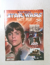 THE OFFICIAL STAR WARS FACT FILE 2002 11/5