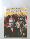 THE OFFICIAL STAR WARS TICAS FACT FILE  37　2002年11月12