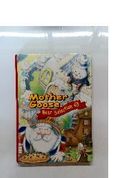 Mother　Goose　Best　Selection45