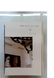 OHARA EIKO Solo Show Part IV 「顔」