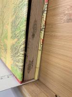 兵隊画集 : 戎衣は破れたり