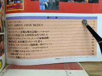 プロレス秋季号 ビバ ルチャ・リブレ