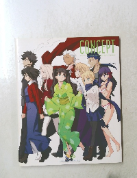 CONCEPT　