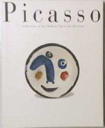 Picasso Collection of the Hakone Open-Air Museum