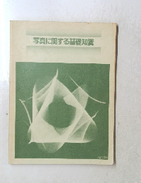 写真に関する基礎知識