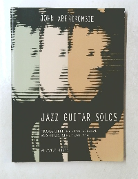 JAZZ GUITAR SOLOS